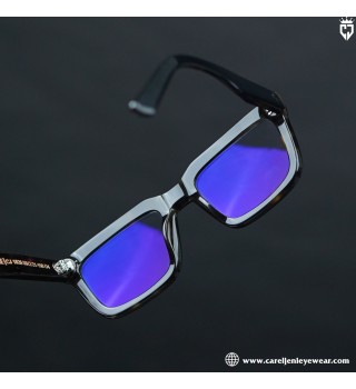 DUKE | Original Carel Jeni Eyewear Include Lensa